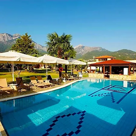 Hotel Ariadni 3*