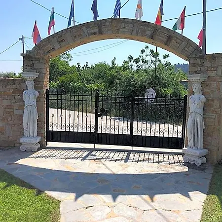 Hotel Ariadni