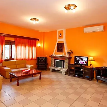 Hotel Ariadni