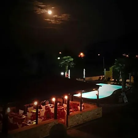 Hotel Ariadni 3*