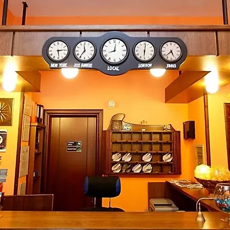 Hotel Ariadni