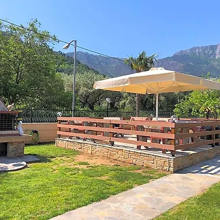 Ariadni Hotel