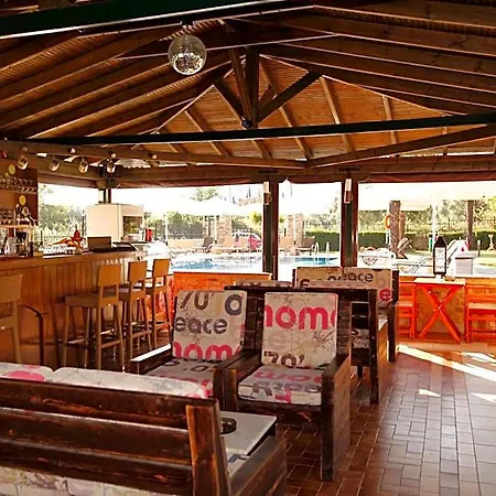 Ariadni Hotel