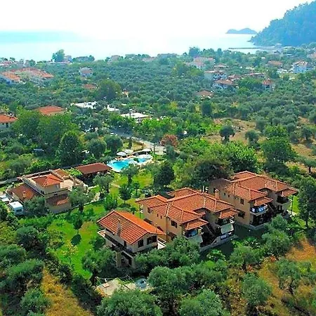 Hotel Ariadni
