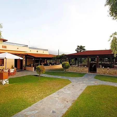 Hotel Ariadni Limenas (Thasos)