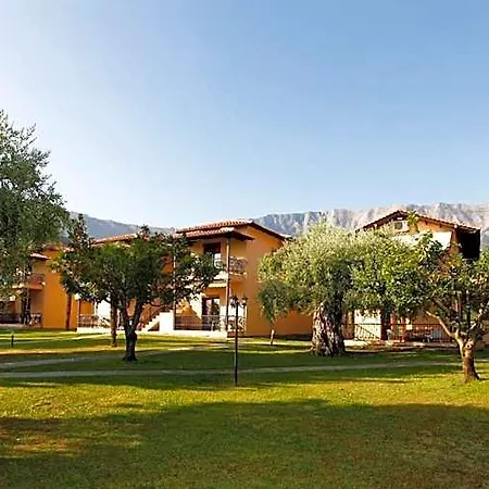 Ariadni Hotel Limenas (Thasos)