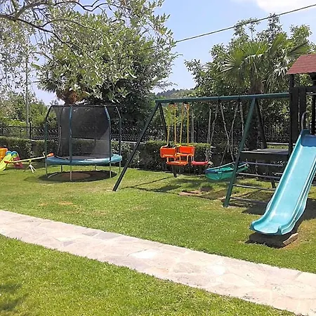 Ariadni 3* Limenas (Thasos)