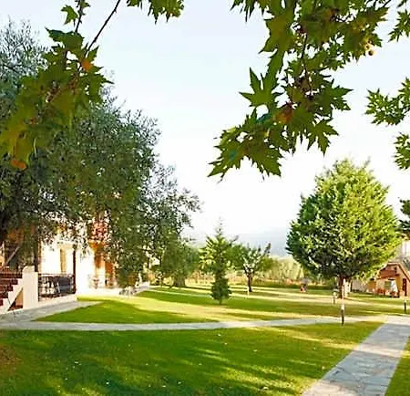 Ariadni 3*