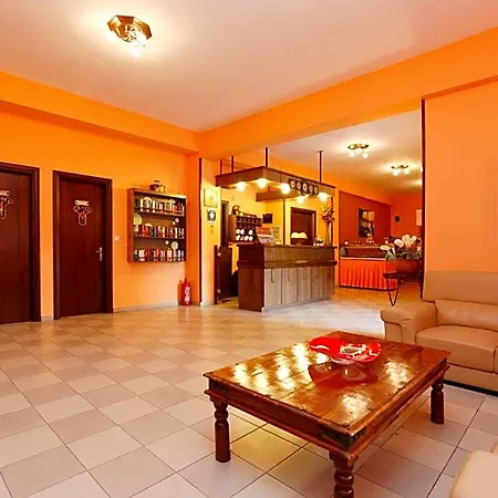 Hotel Ariadni Limenas (Thasos)